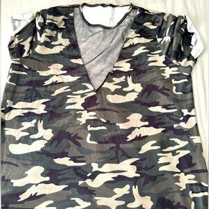 SHEIN tshirt (open to offers)